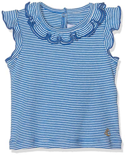 Petit Bateau Barlene T-Shirt Bimba
