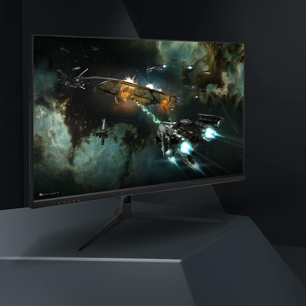Buy Gaming Monitor 27 Inch 240Hz 
