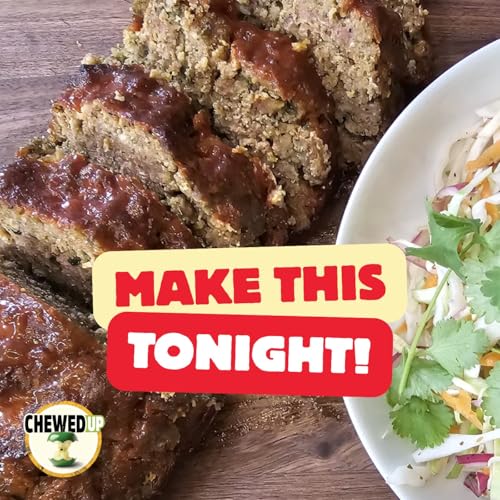 Easy Mexican Meatloaf Recipe | Comfort Food Favorite