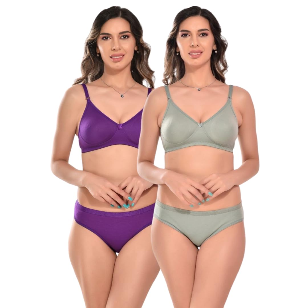 sgc sweden Women Lingerie Set-picture-17