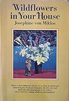 Wildflowers In Your House B00908KL8Y Book Cover