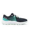 Columbia Womens Trailstorm Beyond Abyss, Glacier Green Boot - 6 UK (BL0354) gallery image