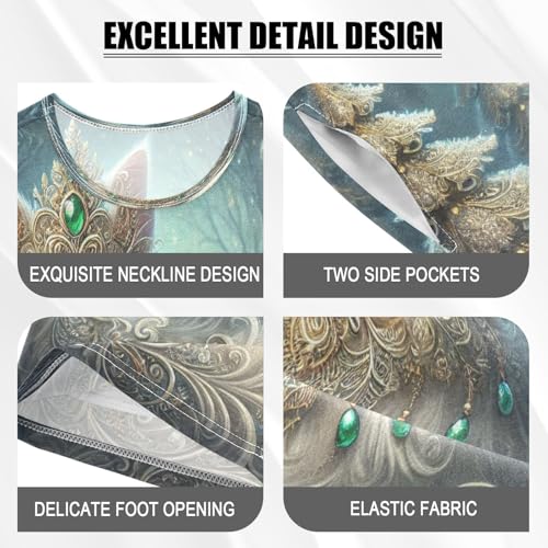 Winter Cat Christmas Trees Cute Pajama Set Short Sleeve Pajamas Shorts Sets Cotton Soft Loungewear Sleepwear 5Y4