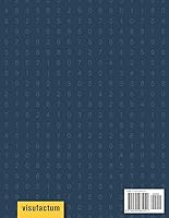 Vista 2 de 16 x 16 Sudoku 500+ Normal to Hard 16 x 16 Sudoku Puzzles with Solutions - Vol. 1