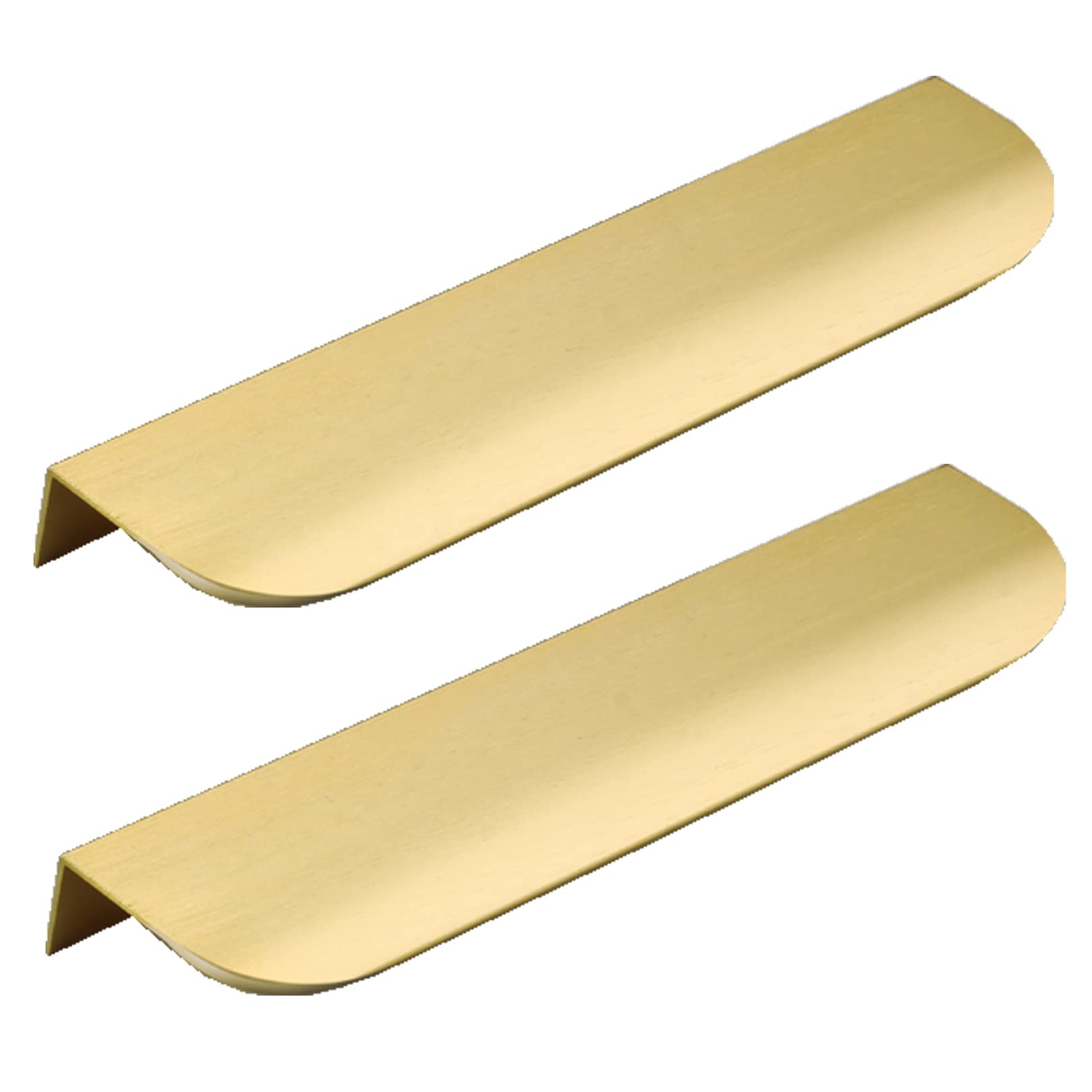 Möbelgriff aus Aluminiumlegierung