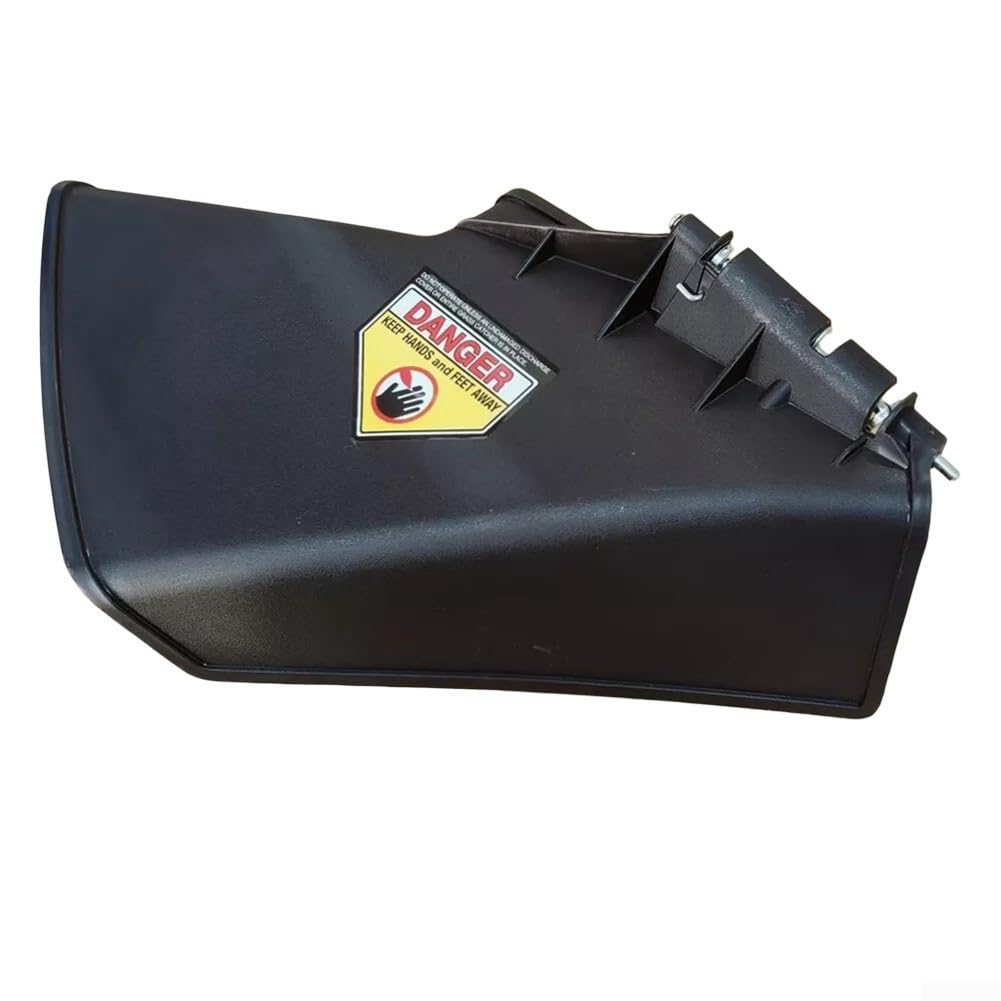Modèle 631-05229 – Convient aux tondeuses à gazon 631-0216/631-0216A / 631-05193/731-1031 | Construction en métal robuste pour une performance extérieure fiable