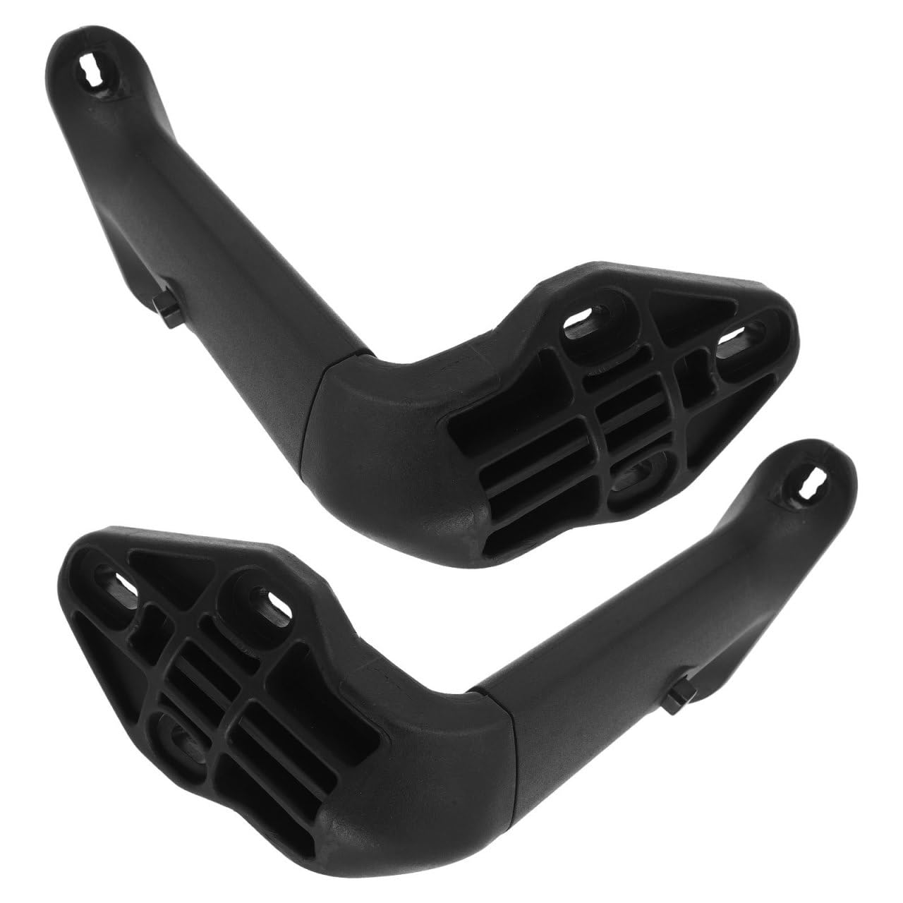 Accoudoirs pour fauteuil de bureau KICHOUSE : réparez votre siège et soulagez vos bras