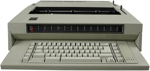 IBM Máquina de escribir Lanzadora III (3)