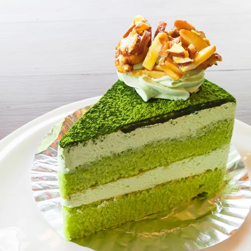 Té verde matcha orgánico japonés en polvo 8.81 oz miniatura 4