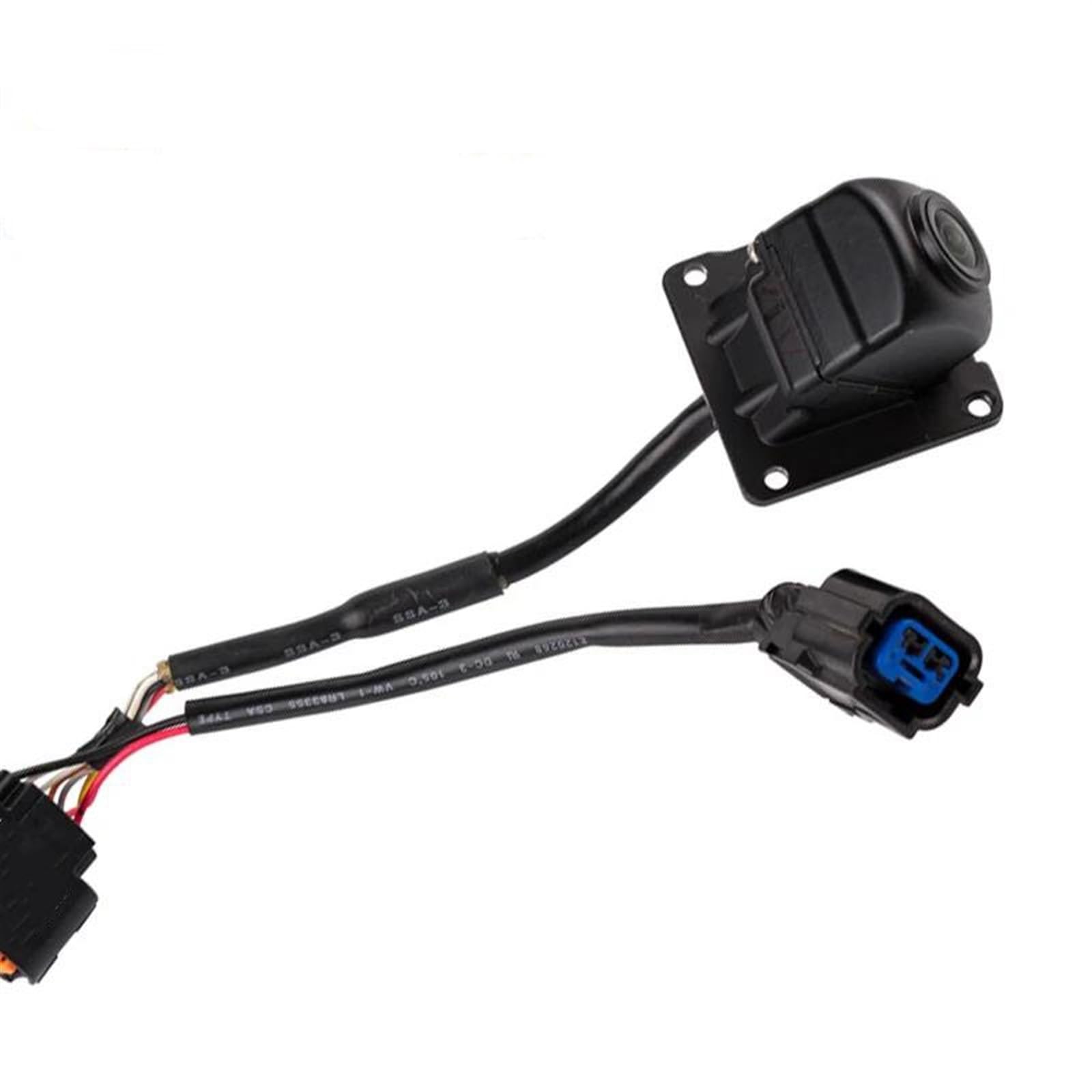 Caméra de recul grand angle vision nocturne nette 95766-C1100 pour Hyundai Sonata arrière