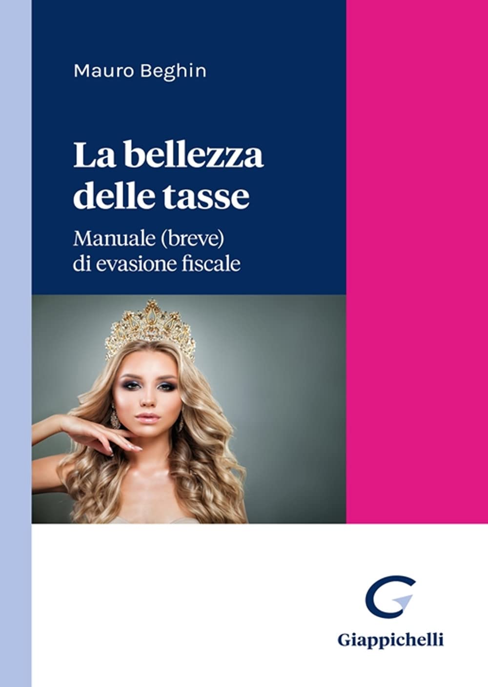 La Bellezza Delle Tasse. Manuale (Breve) Di Evasione Fiscale - 4