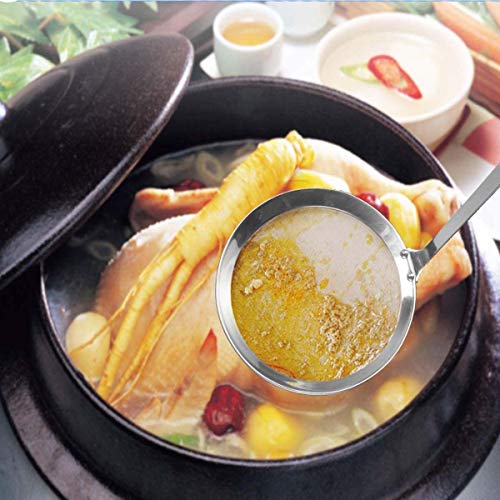 Setaccio Filtro Colino, Filtro per Alimenti in