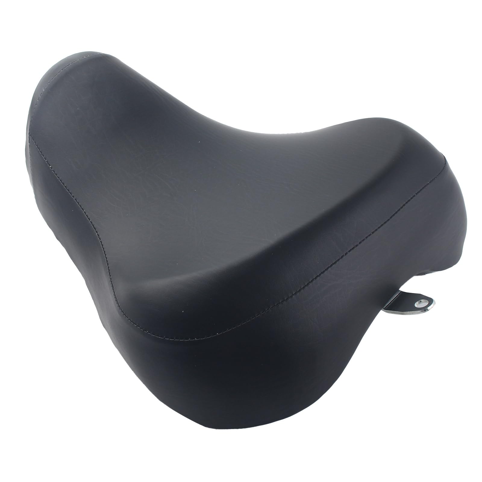 Motocykl Kierowca Kierowca Solo Poduszka Poduszka Do Harley Sportster XL modele 1200 883 72 48 1983-2003