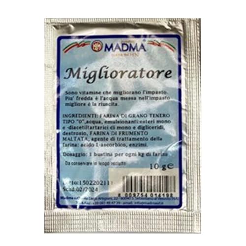 Miglioratore 1 bustina da 10 gr
