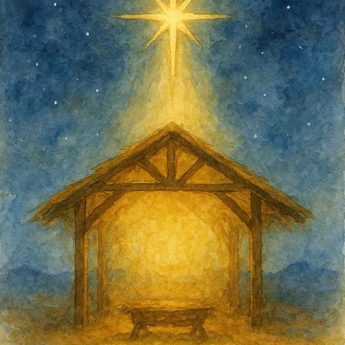 Especial O Nascimento de Jesus