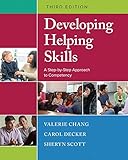 Bundle: Developing Helping Skills: A Step-by-Step Approach to Competency, 3rd + MindTap Social Work, 1 term (6 months) Printed Access Card