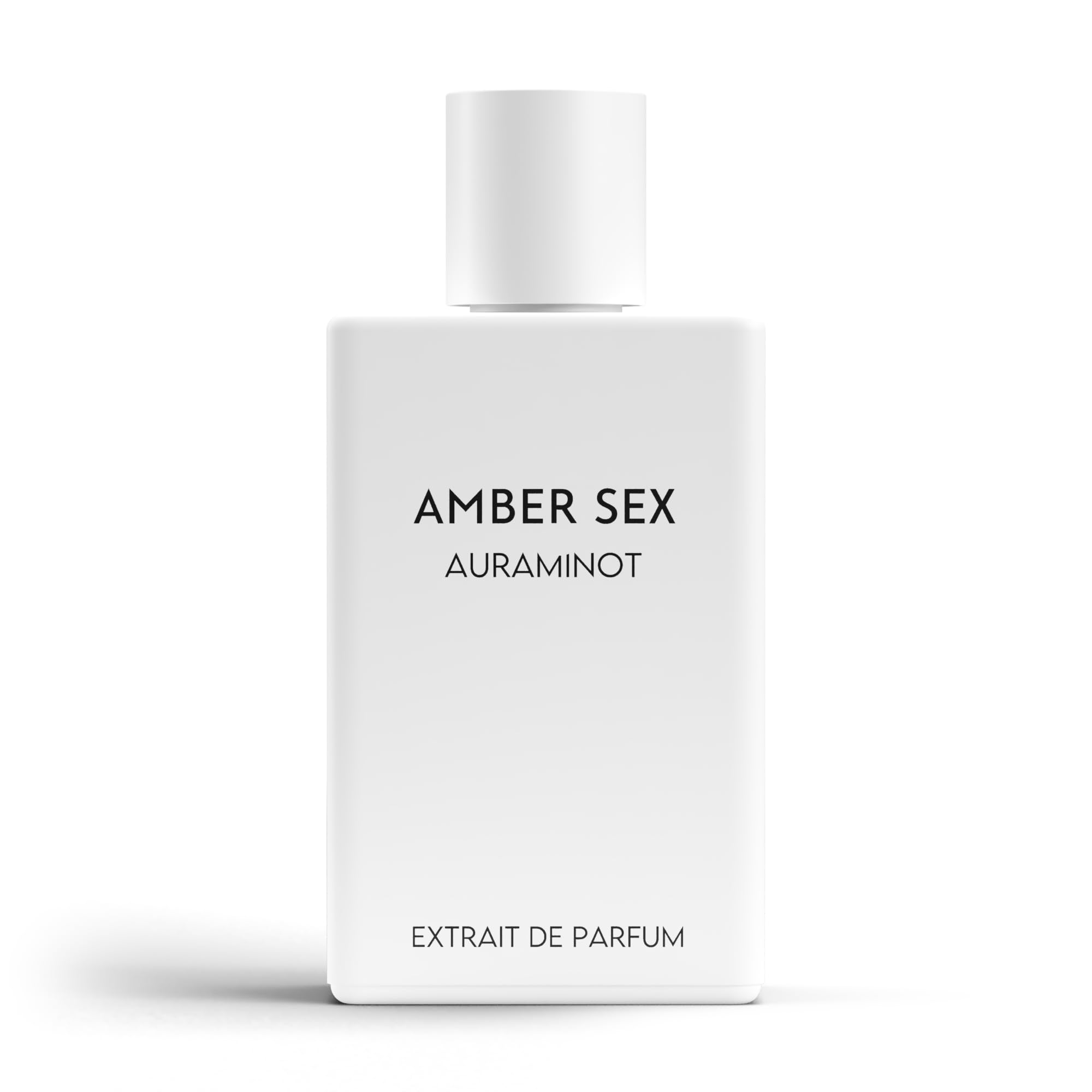 Amber Sex Extrait de Parfum 100 ml