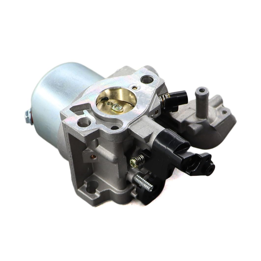 MCHNIC Carburateur de Remplacement pour Subaru Robin EX13 EX17 EX17D SP17 SP170 EX170 EX130 Moteur 277-62301-30 277-62302-50 277-62301-60 20A-62361-00 277-62302-30