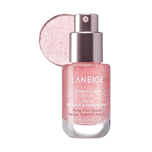 Laneige Laneige Bouncy & Firm Serum 15ml – Image 2
