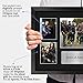 HWC Trading Sons of Anarchy 16 x 12 inch (A3) Printed Gifts Signed Autograph Picture Presentation Display for TV Show Fans - 16