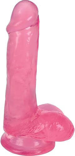 lollicock 6" Slim Stick Wbolas