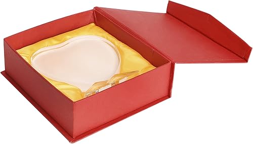 Miniatura 6 de GREUS Marcos de fotos personalizados para fotos, placa de cristal de piedra de piedra de piedra de regalo personalizado para cumpleaños, bebé,