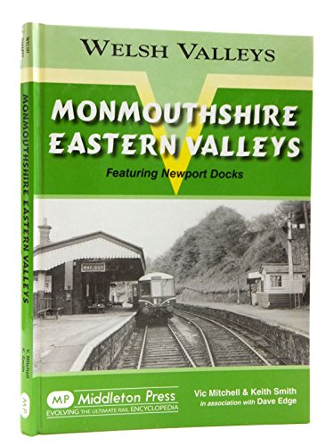 Monmouthshire Eastern Valley (Welsh Valleys)