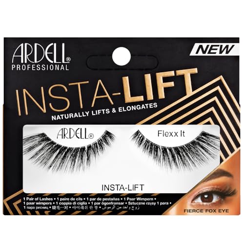 Ardell Insta-Lift Flexx It Lashes