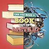 Raintree Can You Make a Book Out of Metal? (Material Choices).