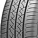 Continental TrueContact Tour Performance Radial Tire-225/55R17 97H