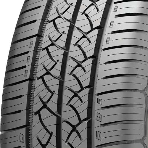 CONTINENTAL TrueContact Tour Radial Tire-205/65R16 95H
