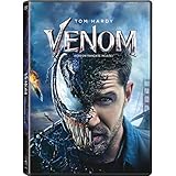Venom (Bilingual)