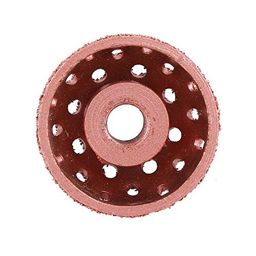 38Mm Tungsten Buffing Wheels,Tungsten Steel Buffing Wheel For Tire Repair,Grinding Pad Grinder Power #TOP7