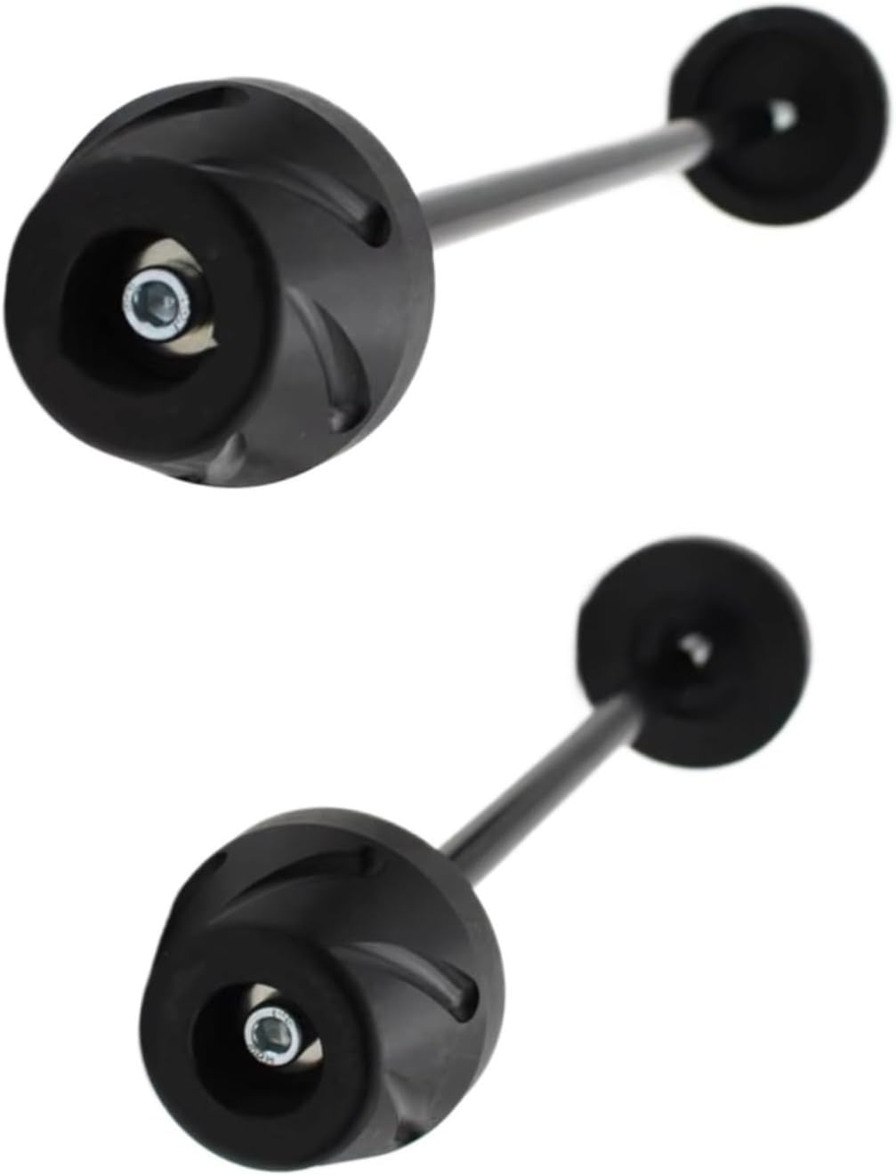 フォークアクスルスライダー For S1000RR 2019-2022 For S1000R For S1000XR 2014-20