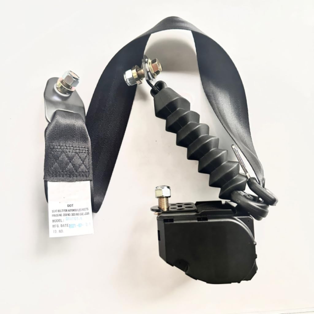 car part Seat Belt Safety Belt for Hi/su/n Massimo MSU Dominator X2 X4 400 500 450 550 700 750 800 1000 UTV 71710-115-0100