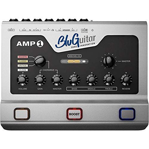 Best Bass Amp Heads For Metal 10Reviewz