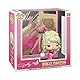 Funko Pop! Albums: Dolly Parton - Backwoods Barbie - Vinyl-Sammelfigur - Geschenkidee - Offizielle Handelswaren - Spielzeug Für Kinder und Erwachsene - Modellfigur Für Sammler und Display