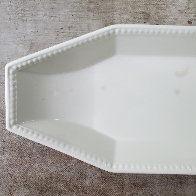 Amazon.co.jp: フランスアンティークCreiletMontereauクレイユ