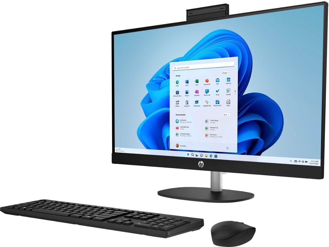 Amazon.com: HP Pavilion 27