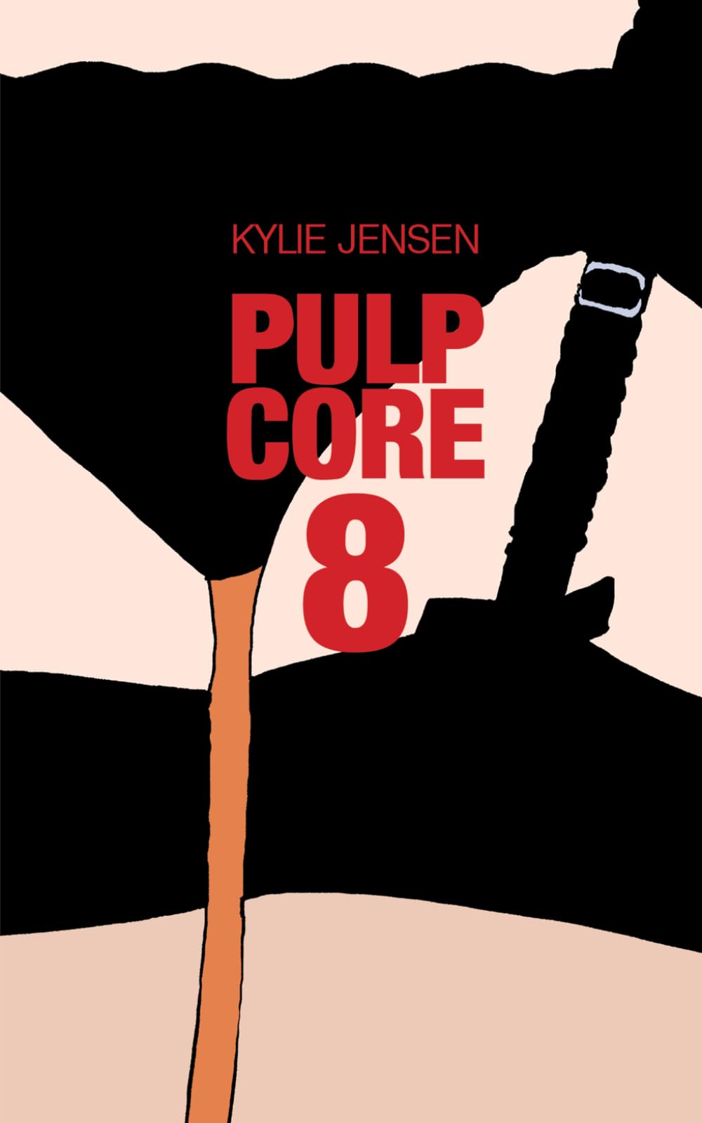 Pulp Core 8