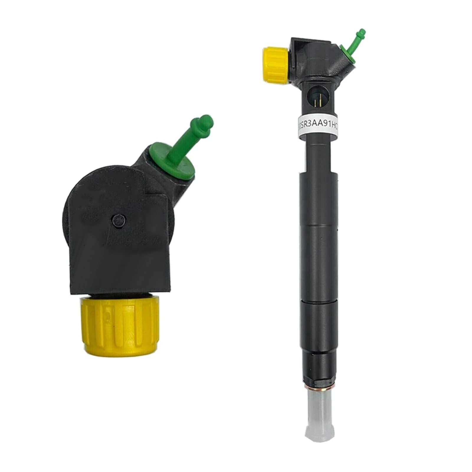 Injector 4 Pieces New - Diesel Injector Nozzle 28308779  