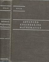 Advanced Engineering Mathematics 2ND Edition B0078ZHIEQ Book Cover