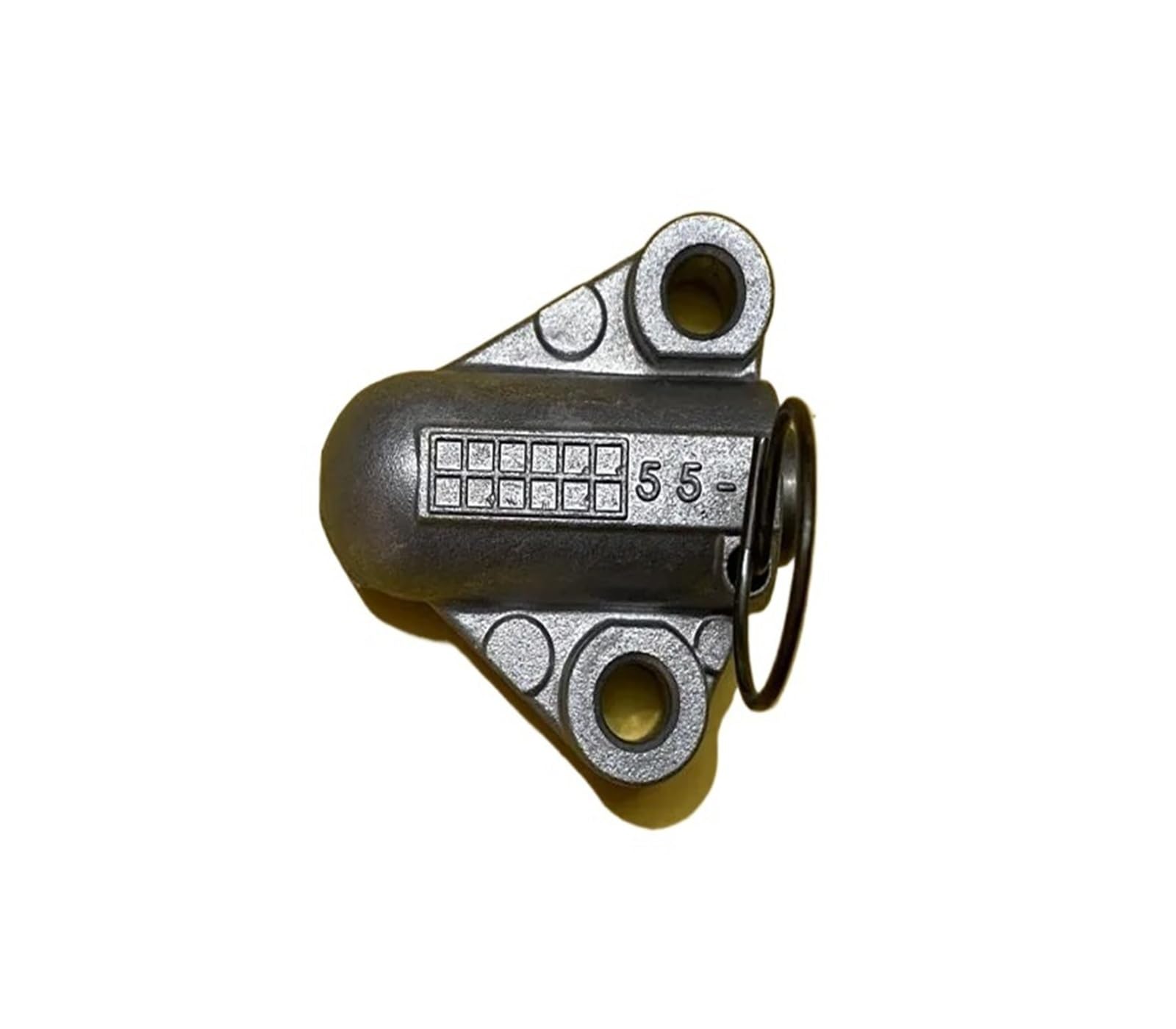 Tensor Correa Polea Tensora Para Outlander CW5W GF3W Para Lancer10 CY5A 4B12 4J12 Motor 2.4L Tensor Cadena De Distribución 1141A013