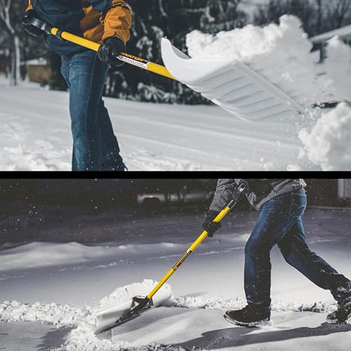 image for Winter Warrior Combo: THE SNOWPLOW® 28