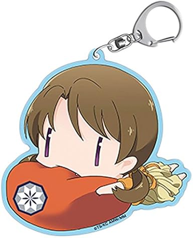 Amazon 魔法科高校の劣等生 光井ほのか ごろはむアクリルキーホルダー アニメ 萌えグッズ 通販