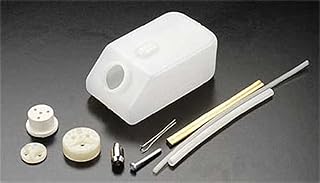 SULLIVAN 437 SS-4 Slant Tank 4 oz SULQ1437