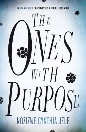 Buy The ones with purpose — BookShops.in