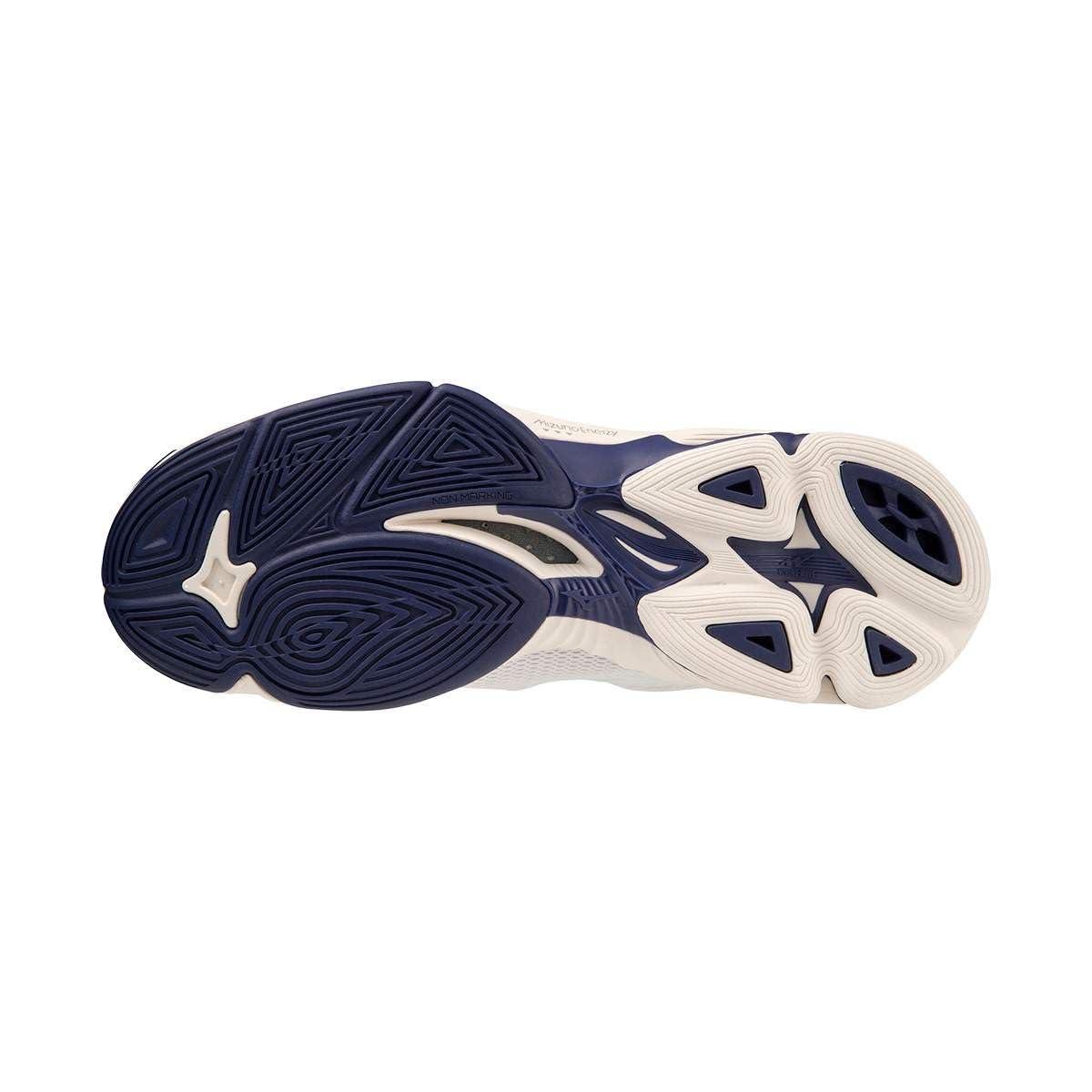 Mizuno Uniseks Wave Lightning Z7midbuty do siatkówki