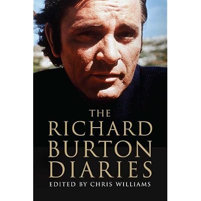 The Richard Burton Diaries