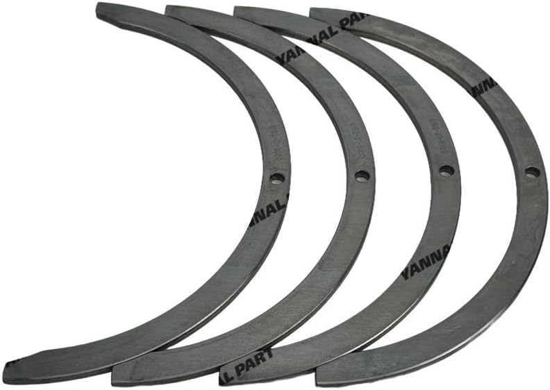 6162-23-8050 4095495 Thrust Washer 6D170 Suitable for Komatsu Engine Part